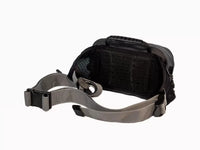 amphibious kangoo ii fanny pack black