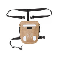 amphibious legbag