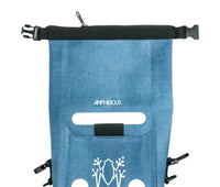 amphibious legbag