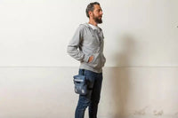 amphibious legbag
