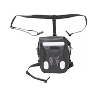 amphibious legbag
