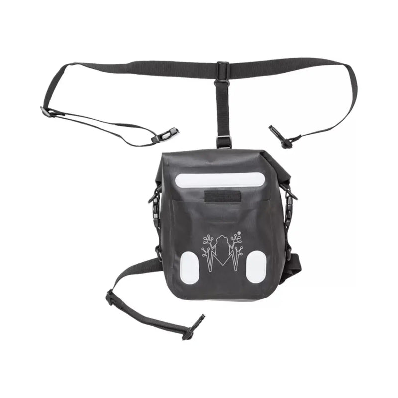 amphibious legbag