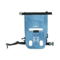 amphibious legbag