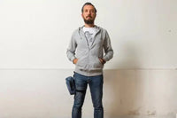 amphibious legbag