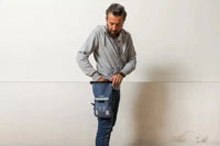 amphibious legbag