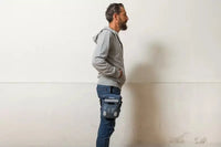 amphibious legbag