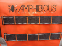 amphibious motobag ii pannier set