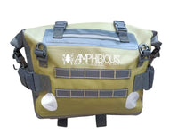 amphibious motobag ii pannier set