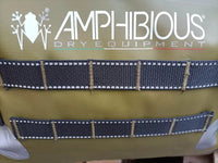 amphibious motobag ii pannier set