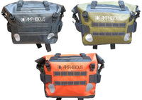 amphibious motobag ii pannier set