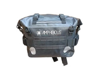 amphibious motobag ii pannier set
