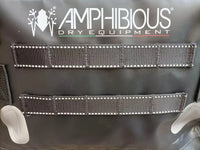 amphibious motobag ii pannier set