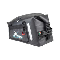 amphibious motorcycle tank bag