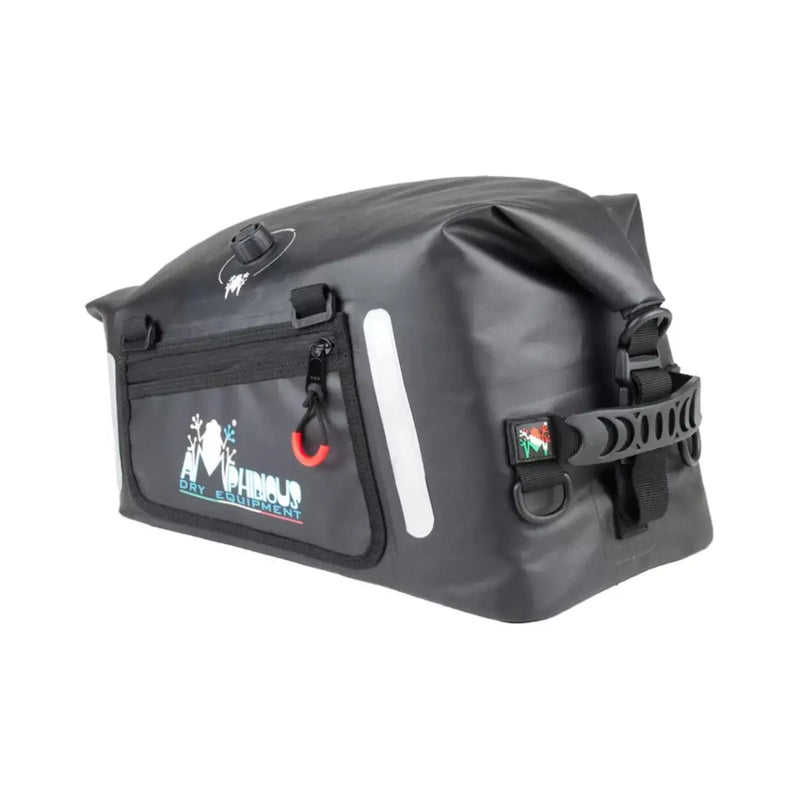 amphibious motorcycle tank bag