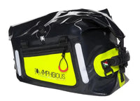 amphibious motorcycle tank bag