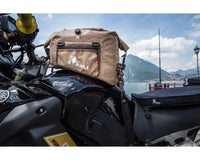 amphibious motorcycle tank bag