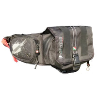amphibious off waist fanny pack