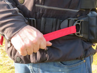 amphibious off waist fanny pack