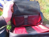 amphibious off waist fanny pack