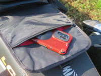 amphibious off waist fanny pack