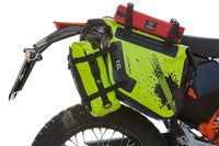 amphibious offbag motorcycle dry bag pannier set