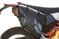 amphibious offbag motorcycle dry bag pannier set