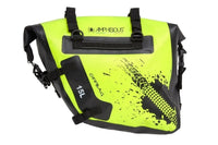 amphibious offbag motorcycle dry bag pannier set