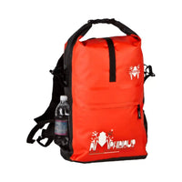 amphibious overland backpack