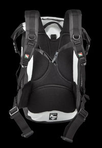 amphibious overland backpack