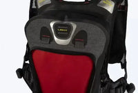 amphibious phantom motorcycle backpack