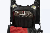 amphibious phantom motorcycle backpack