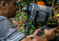 amphibious safe camera travel bag