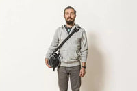 amphibious safe camera travel bag