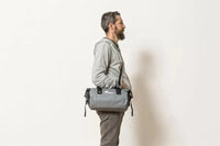 amphibious safe camera travel bag