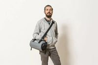amphibious safe camera travel bag