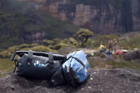 amphibious safe camera travel bag