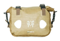 amphibious sidebag motorcycle dry bag