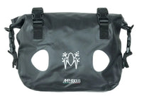 amphibious sidebag motorcycle dry bag
