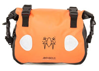 amphibious sidebag motorcycle dry bag