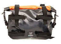 amphibious sidebag motorcycle dry bag