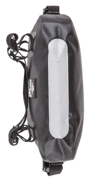 amphibious sidebag motorcycle dry bag