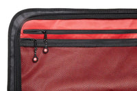 amphibious trollyproof backpack motorcycle suitcase