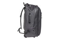 amphibious trollyproof backpack motorcycle suitcase
