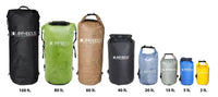 amphibious tube dry bag