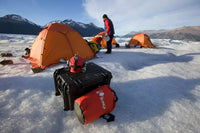 amphibious tube dry bag