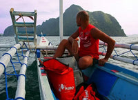 amphibious tube dry bag