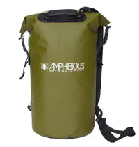 amphibious tube dry bag