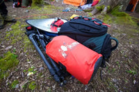 amphibious tube dry bag