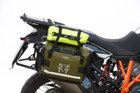 amphibious universal multybag tank bag
