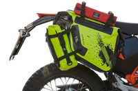 amphibious universal multybag tank bag